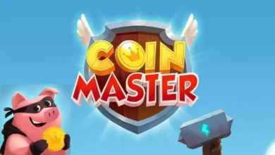 Coin Master Spins